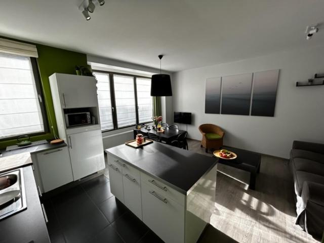 Ebbe&Vloed Villa ก๊กไซเดอ ภายนอก รูปภาพ